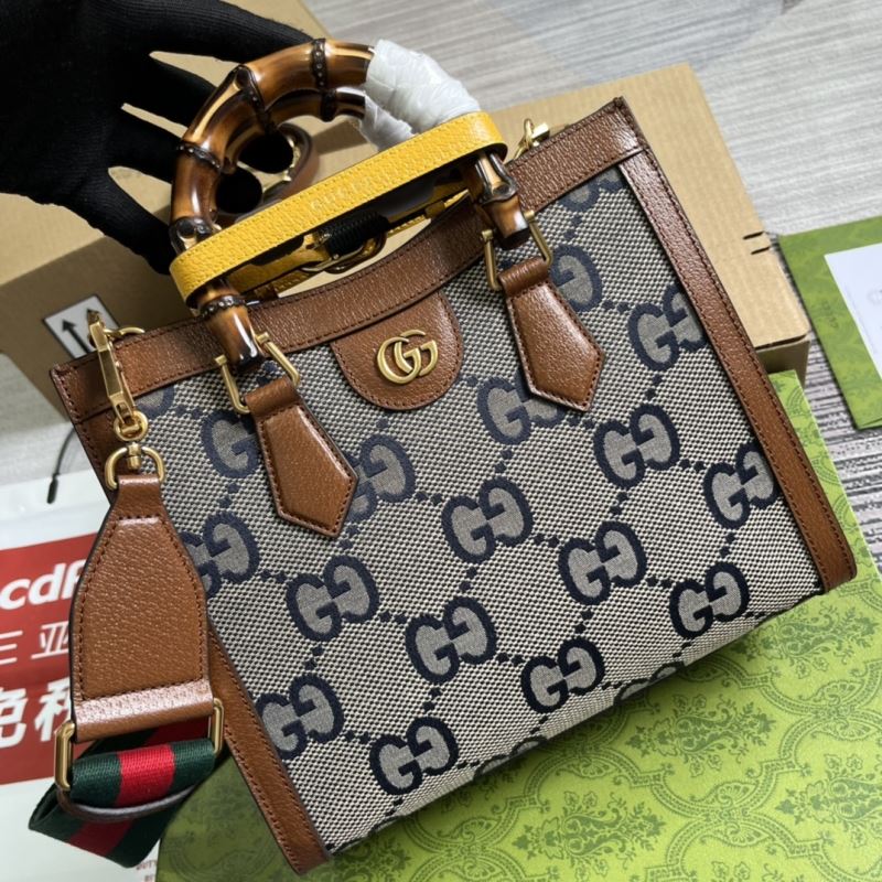 Gvc*1 tote bags